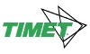 Titanium Metals Corporation logo