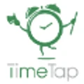 TimeTap logo