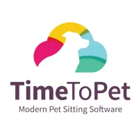 Time To Pet logo