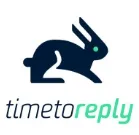 timetoreply logo