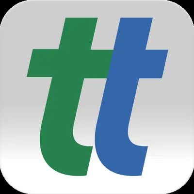 TimeTrade logo