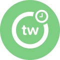 Timewith logo
