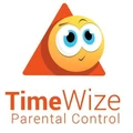 TimeWize Parents logo