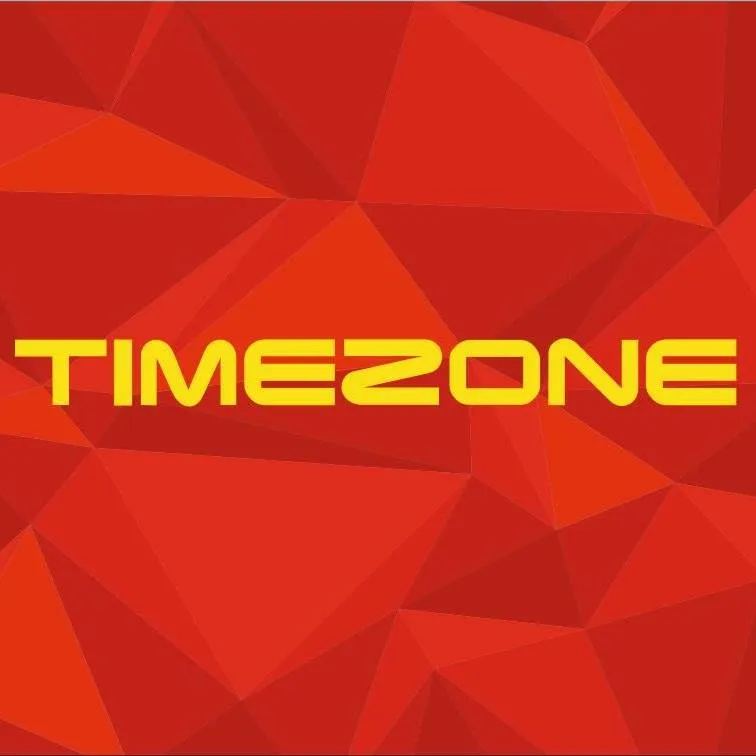 Timezone logo