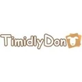Timidlydon logo