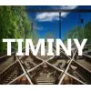 Timiny logo