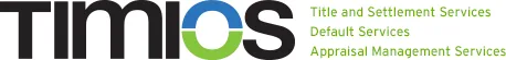 Timios logo