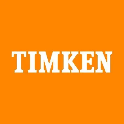 Timken logo