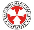 Team India Managers logo