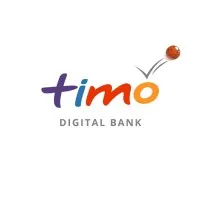 Timo logo