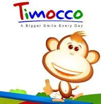 Timocco logo