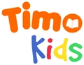 Timokids logo