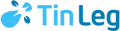 Tin Leg logo