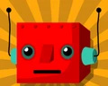 Tin Robot Studios logo