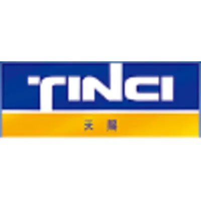 Guangzhou Tinci Materials Technology logo