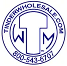 Tinder Wholesale logo