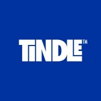 TiNDLE logo