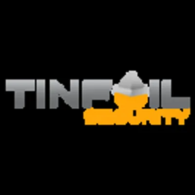 Tinfoil Security logo