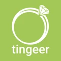 Tingeer logo