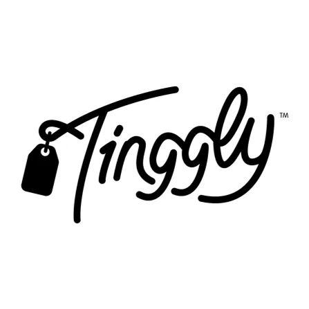 Tinggly logo