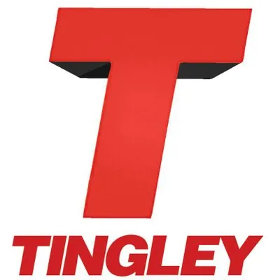 Tingley Rubber logo