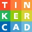 Tinkercad logo