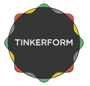 Tinkerform logo