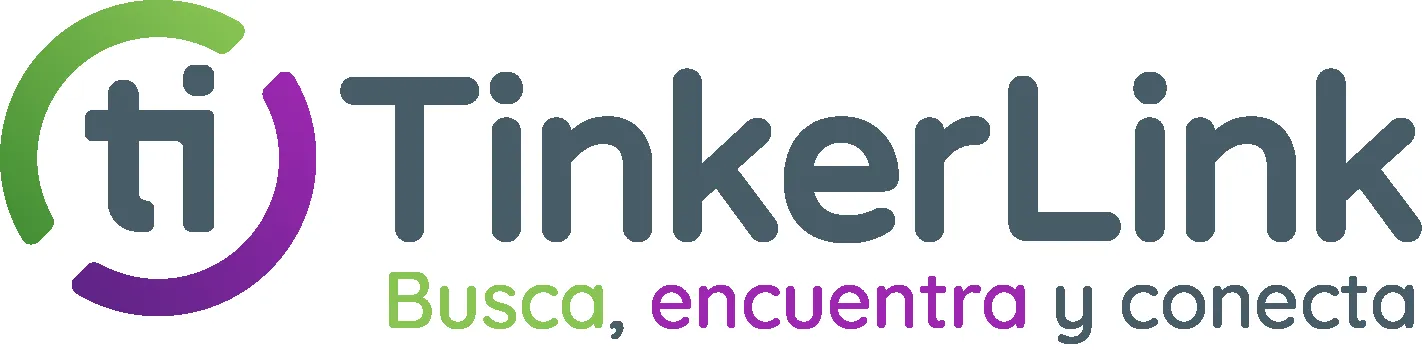TinkerLink logo