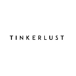 Tinkerlust logo