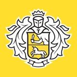 Tinkoff Bank logo