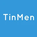 TinMen logo