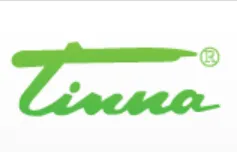 Tinna Rubber & Infrastructure logo