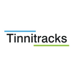 Tinnitracks logo