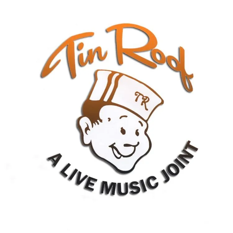 Tin Roof Bars logo
