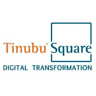Tinubu logo