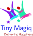 Tiny Magiq