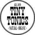 Tiny Tonics logo