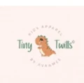 Tiny Twills logo