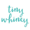 Tiny Whiney logo