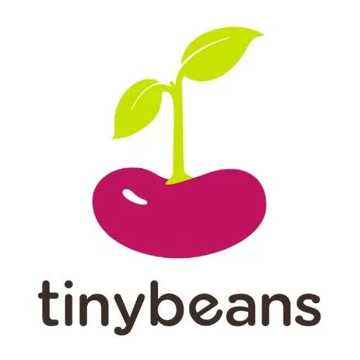 Tinybeans logo