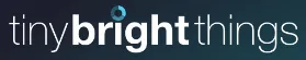 Tiny Bright Things logo