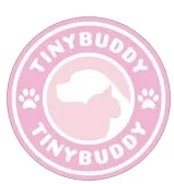 Tinybuddy logo