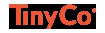 TinyCo logo
