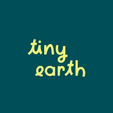 Tiny Earth Toys logo