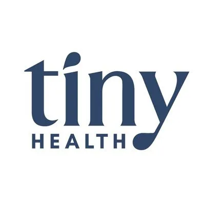 Tiny Health logo
