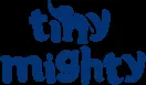 Tiny Mighty logo