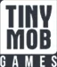 TinyMob Games logo