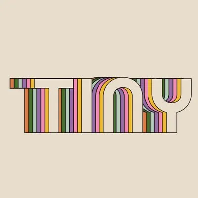 Tiny Organics logo