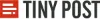 Tiny Post logo