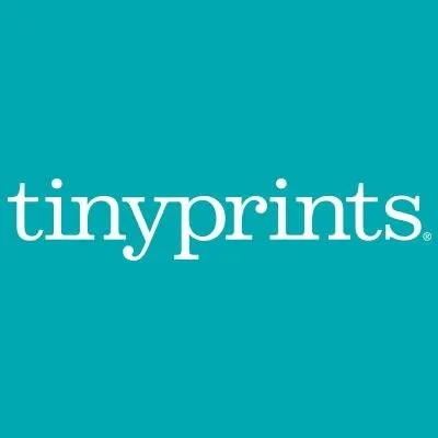 Tiny Prints logo